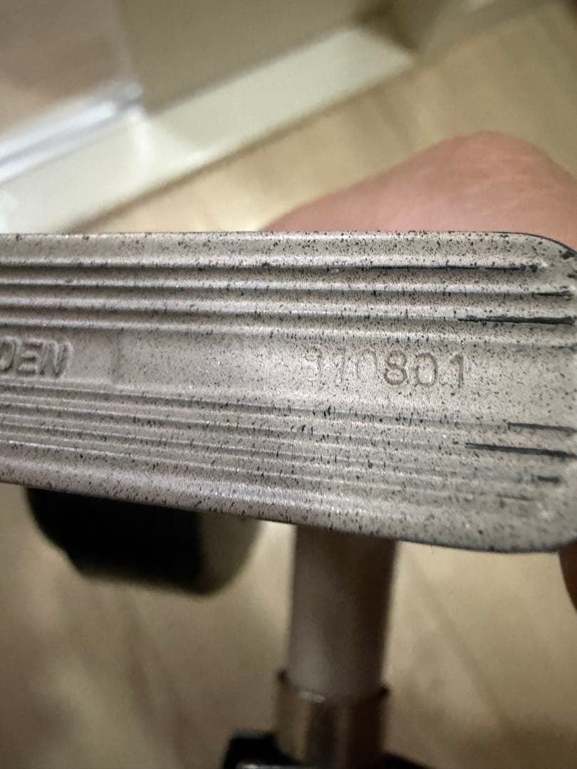 ABU カーディナル3 ⭐︎ヤマワークスチューニング