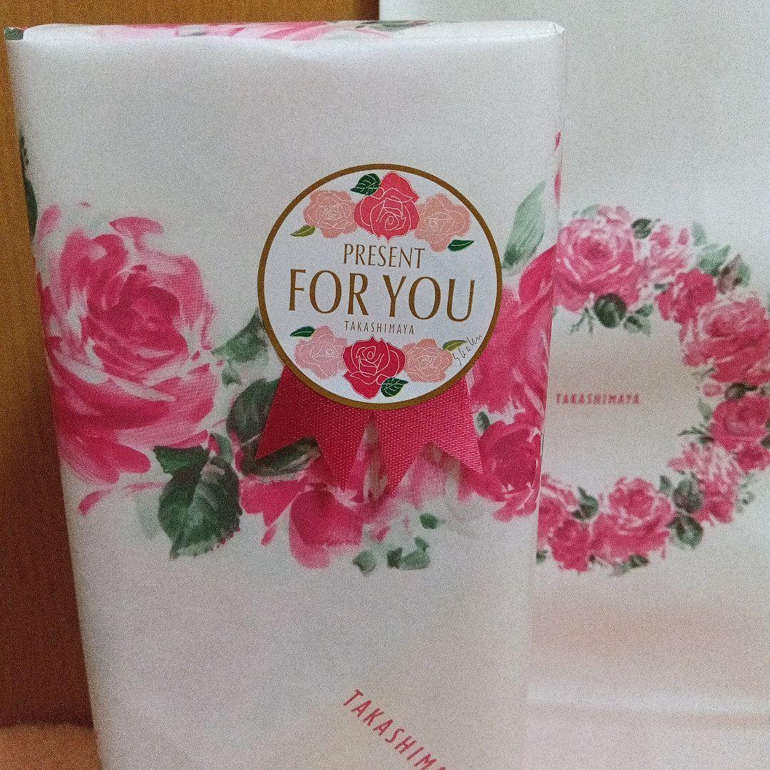 森伊蔵　720ml　高島屋　父の日　☆新品未開封☆