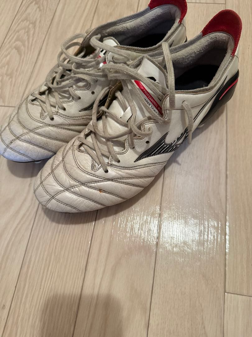 モレリアネオ3 SG