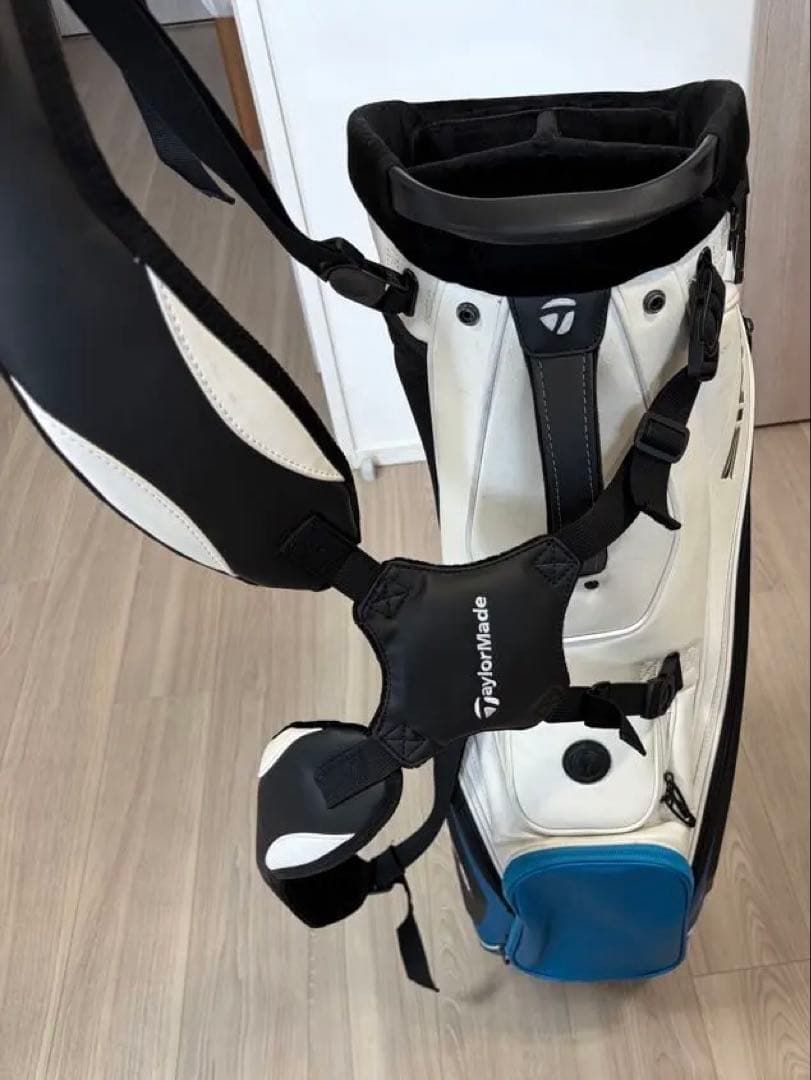 TaylorMade SIM2 9.5型ゴルフバッグ