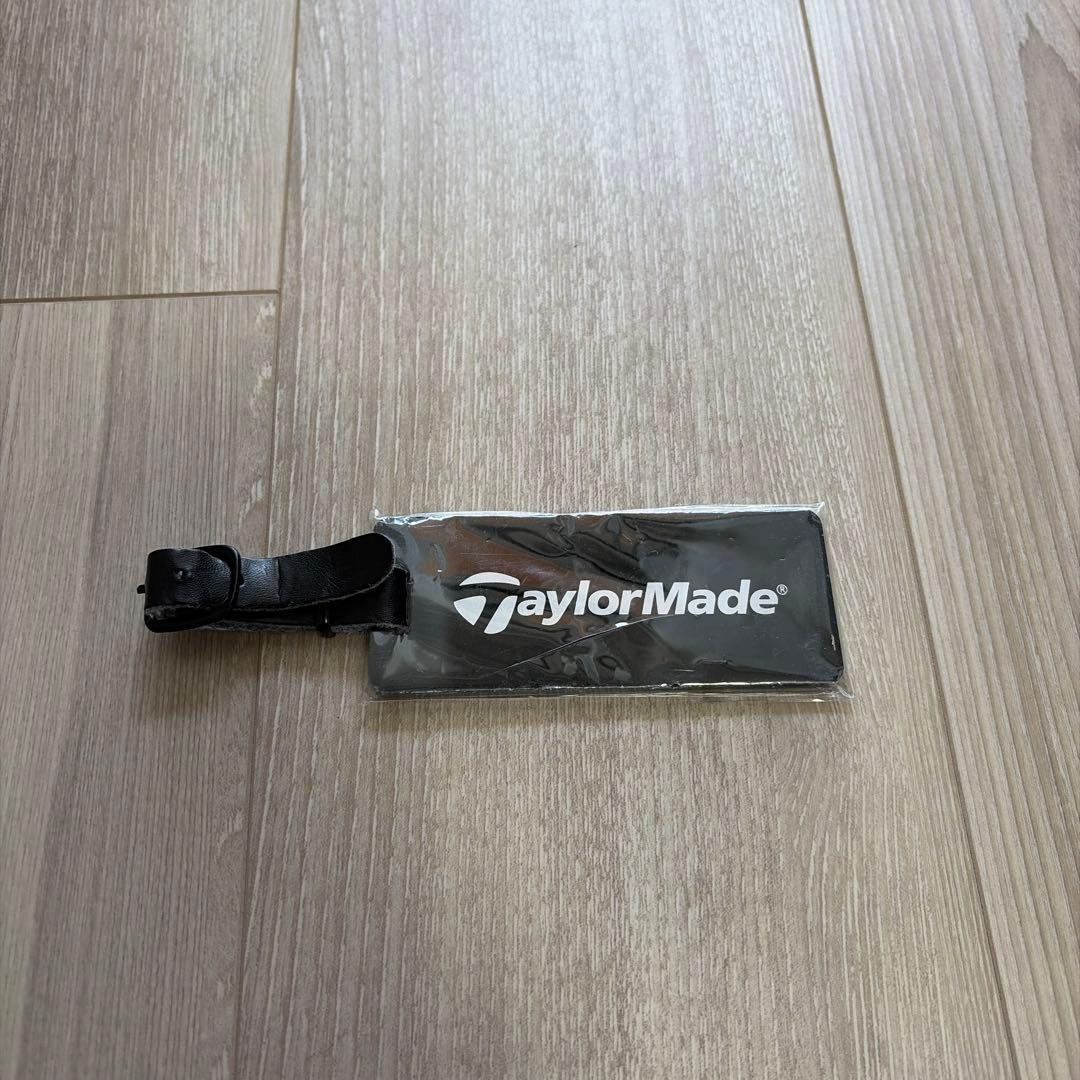 TaylorMade SIM2 9.5型ゴルフバッグ