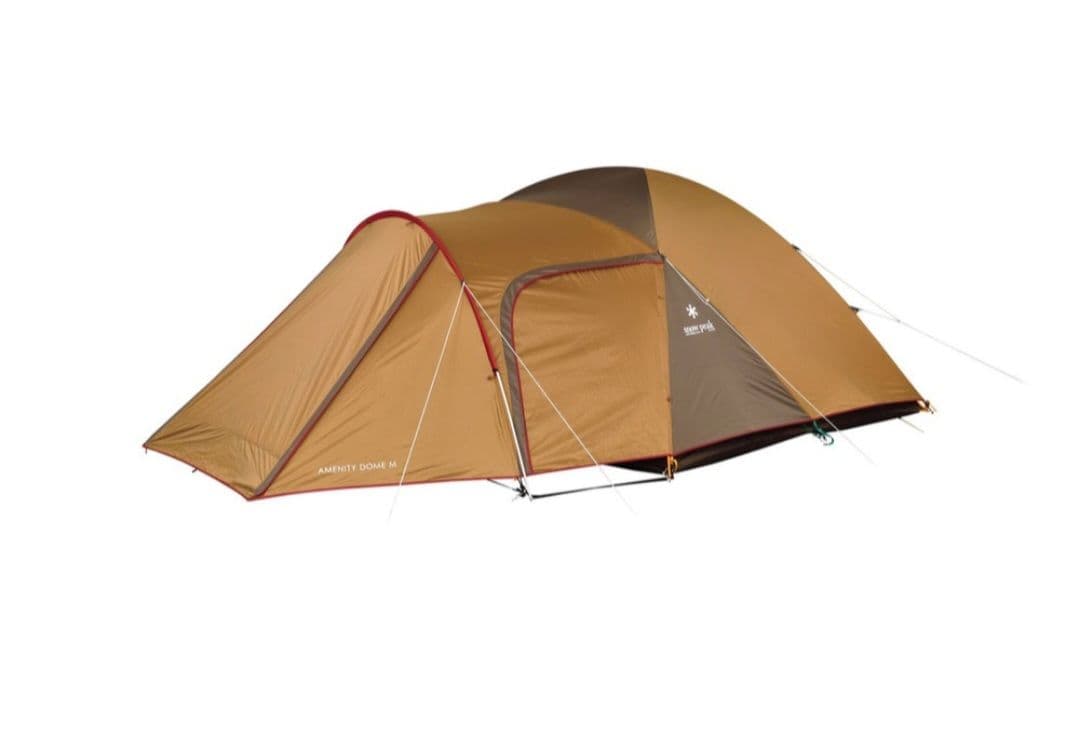 アメニティドームM セット