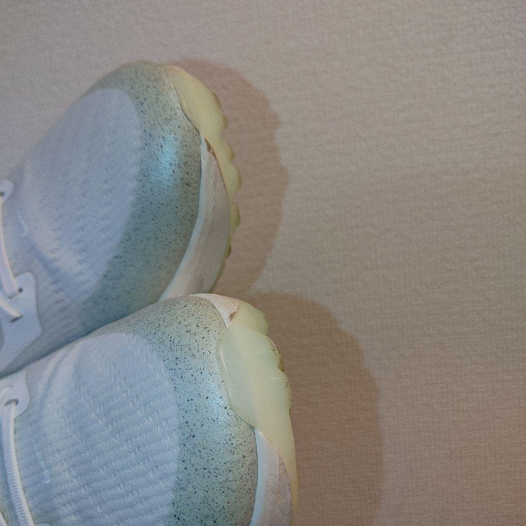 ナイキ　ゴルフ　シューズ 25.5センチ