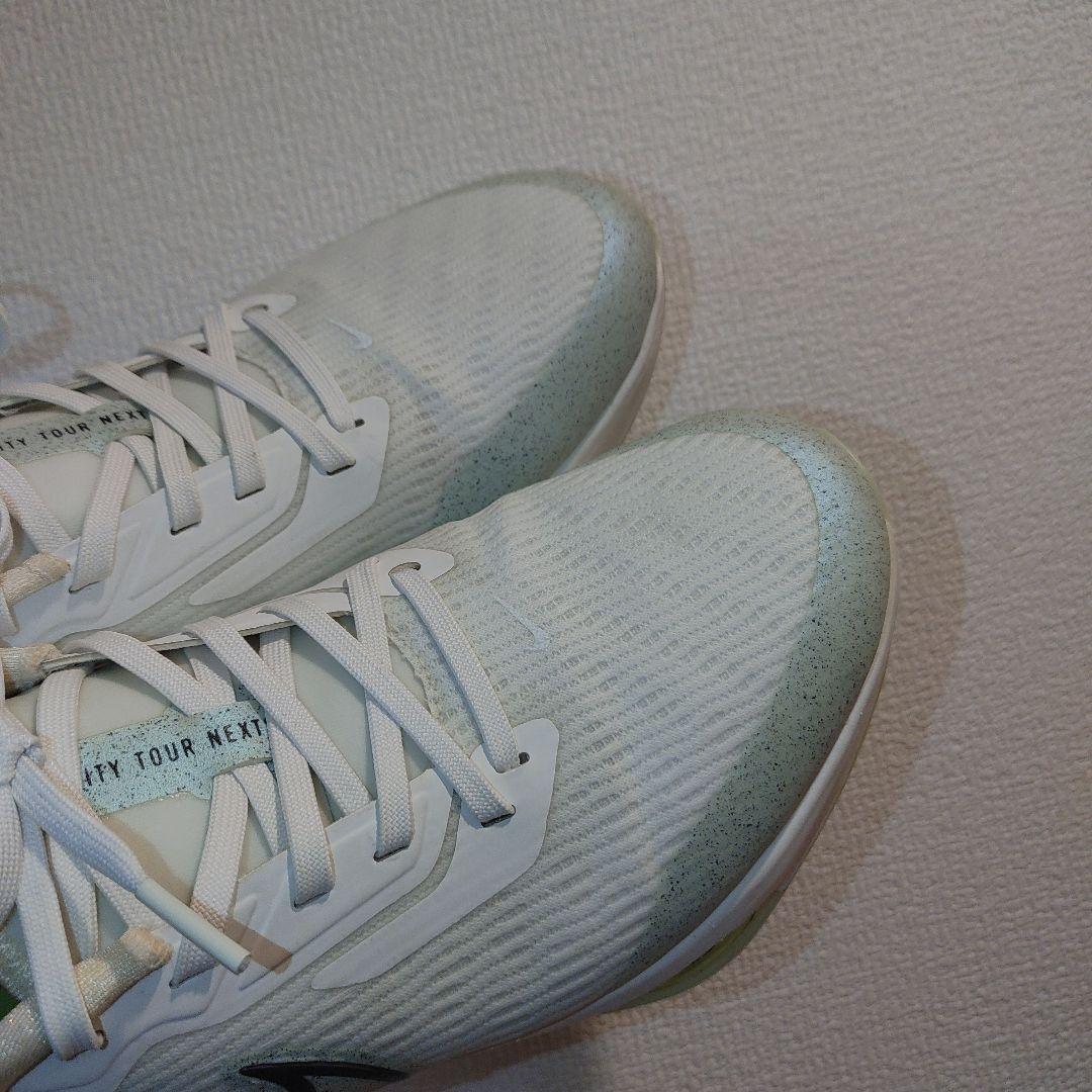 ナイキ　ゴルフ　シューズ 25.5センチ