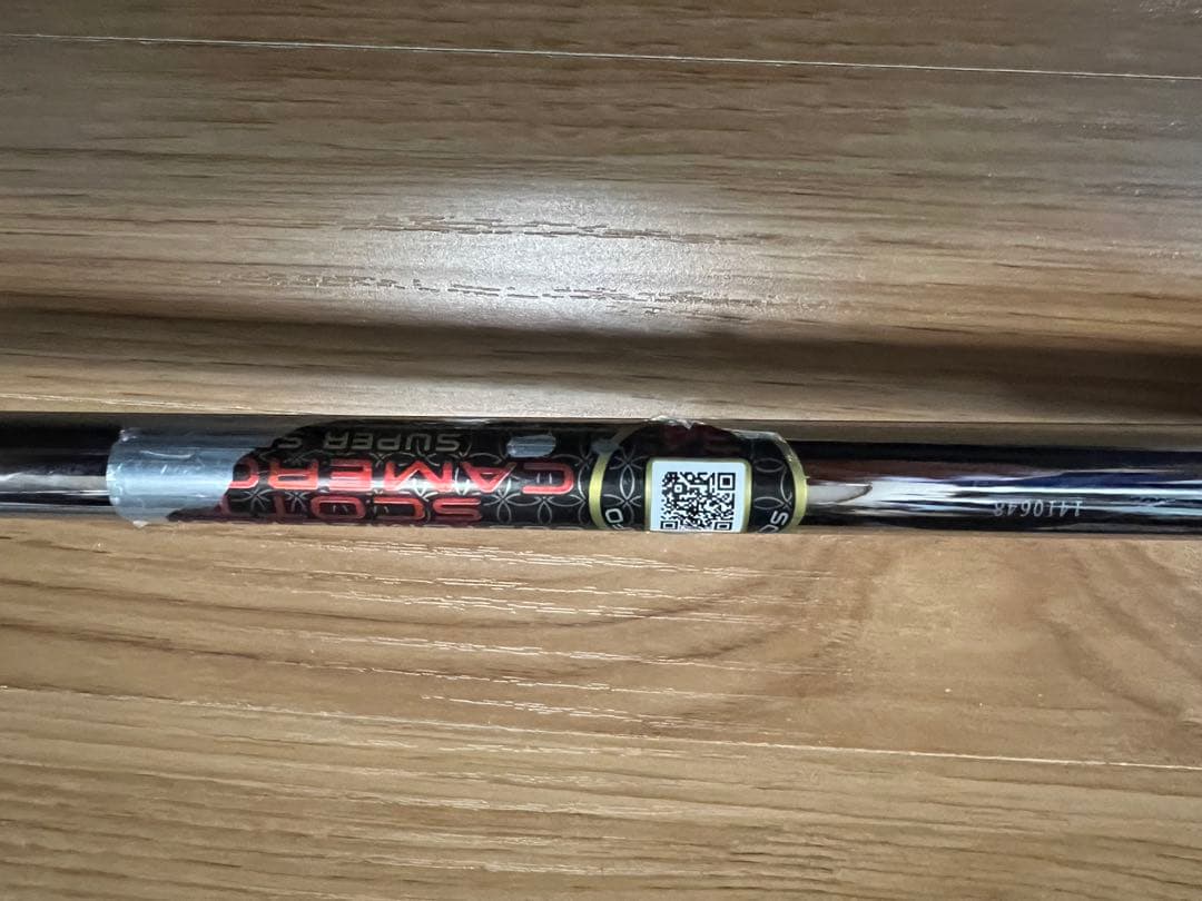 スコッティキャメロン スーパーセレクト ニューポート2.5＋　レフティ