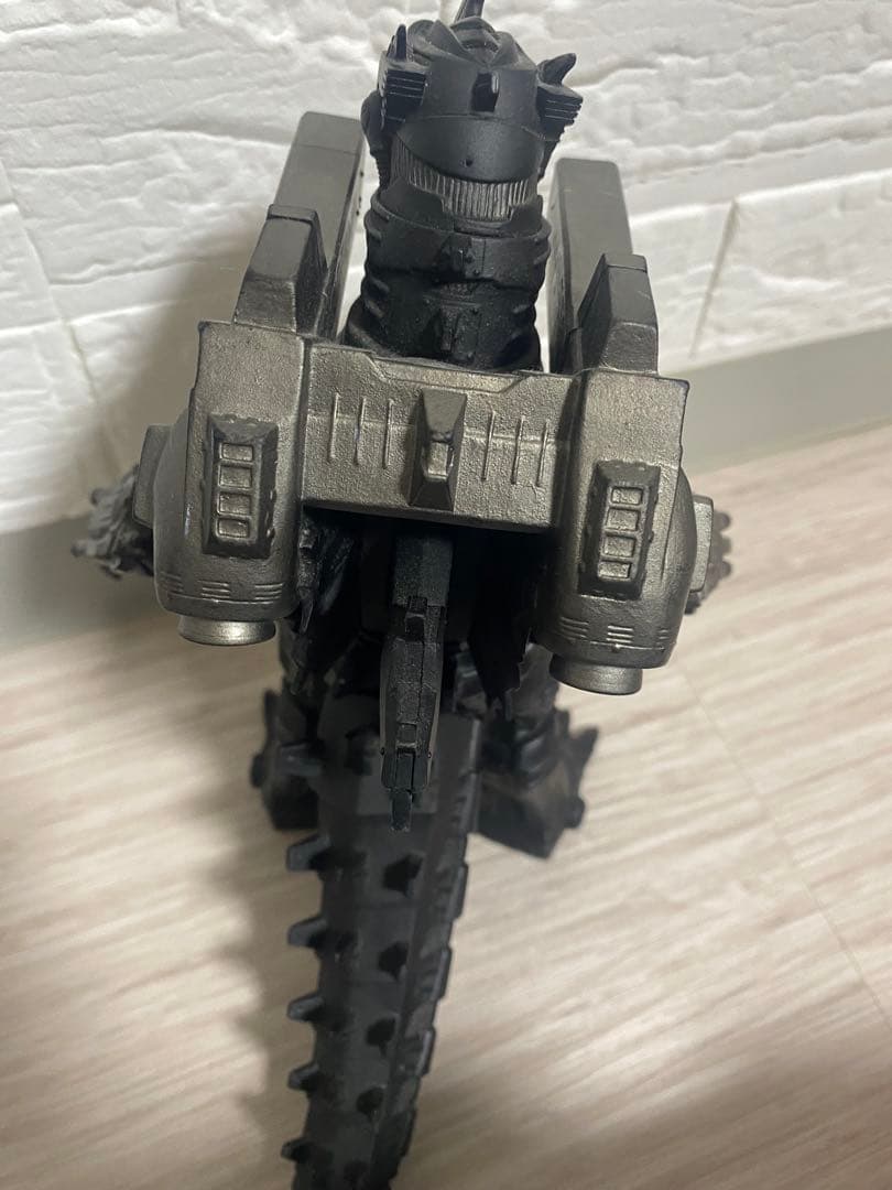 ゴジラフィギュア（バンダイ）ソフビ まとめ 大量