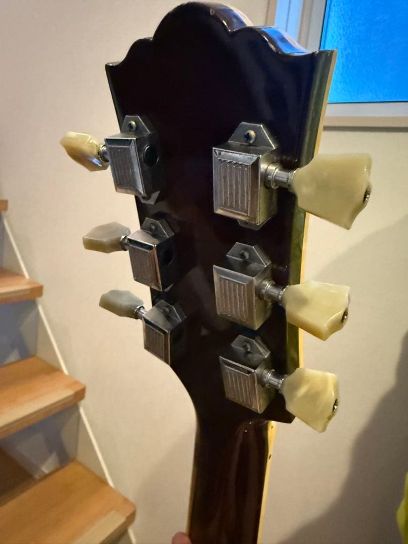 ヤマハ アコースティックギター N-500