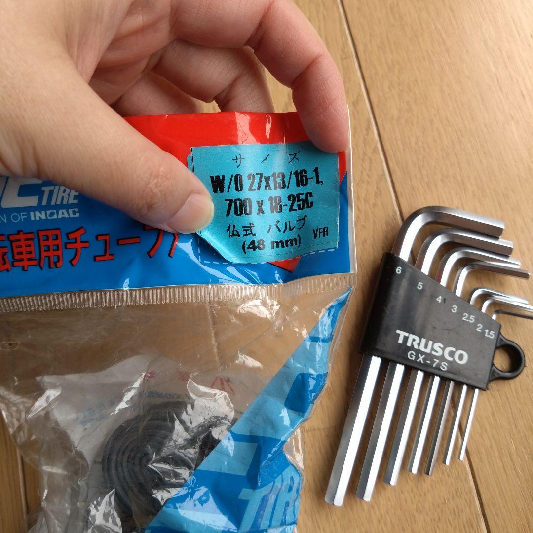 TREK トレックマドン5.2 OCLV カーボン110