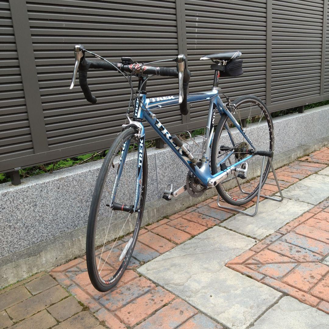TREK トレックマドン5.2 OCLV カーボン110