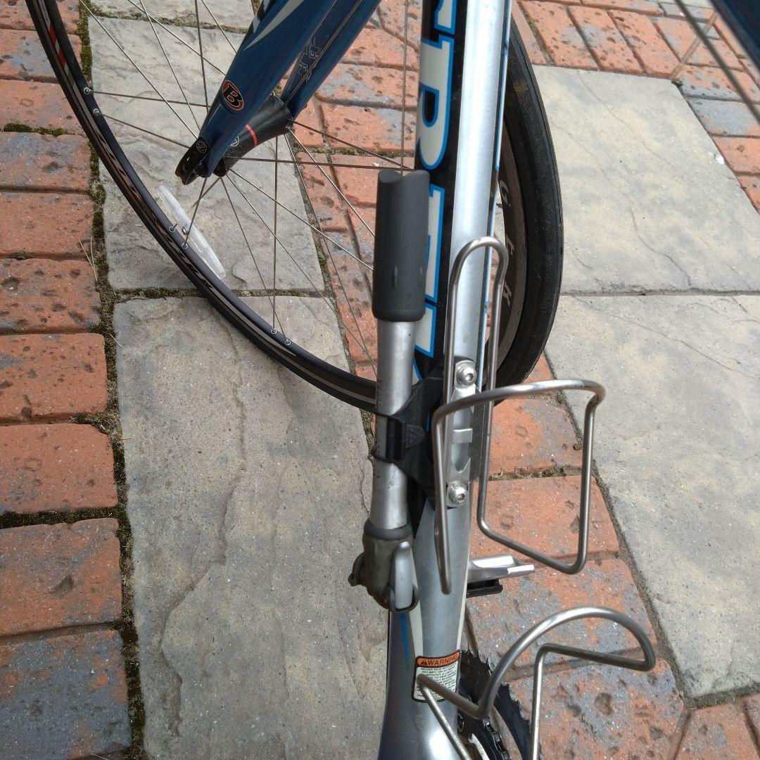 TREK トレックマドン5.2 OCLV カーボン110