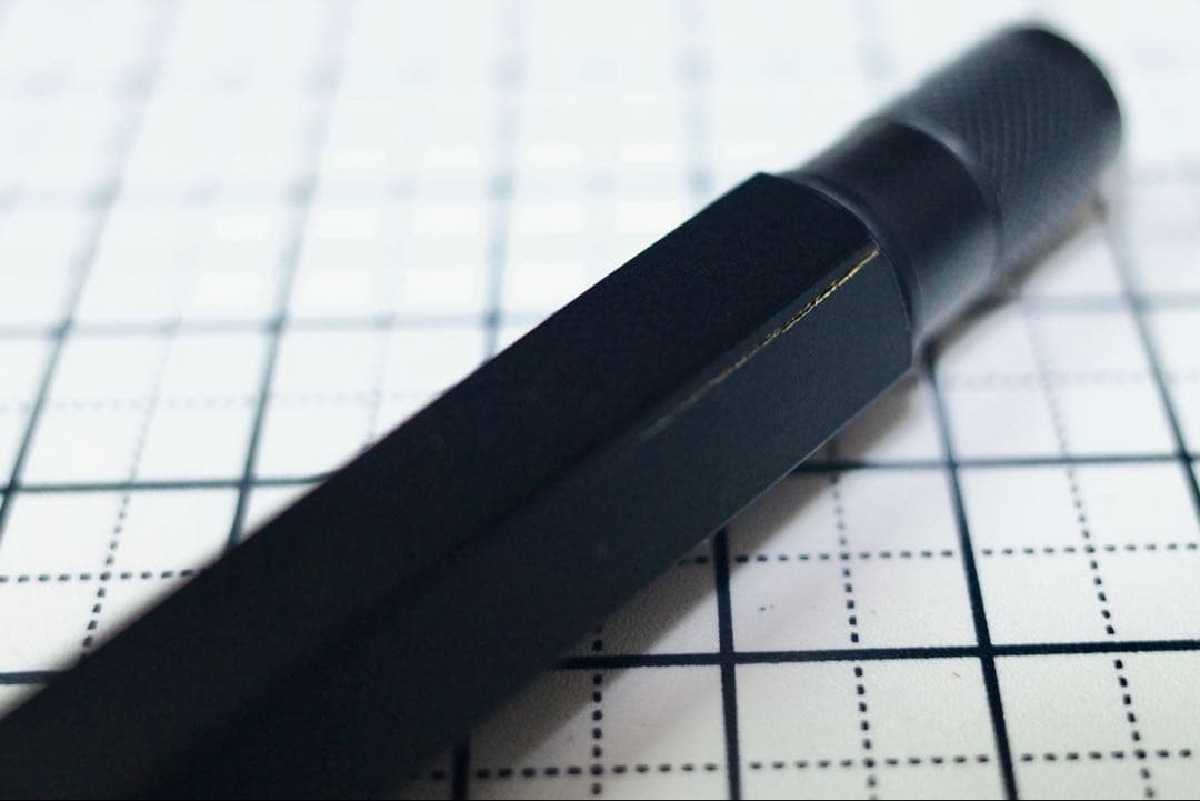 【廃番・レア・最安値/おまけ付】ロットリング ニュートン ローラーボールペン