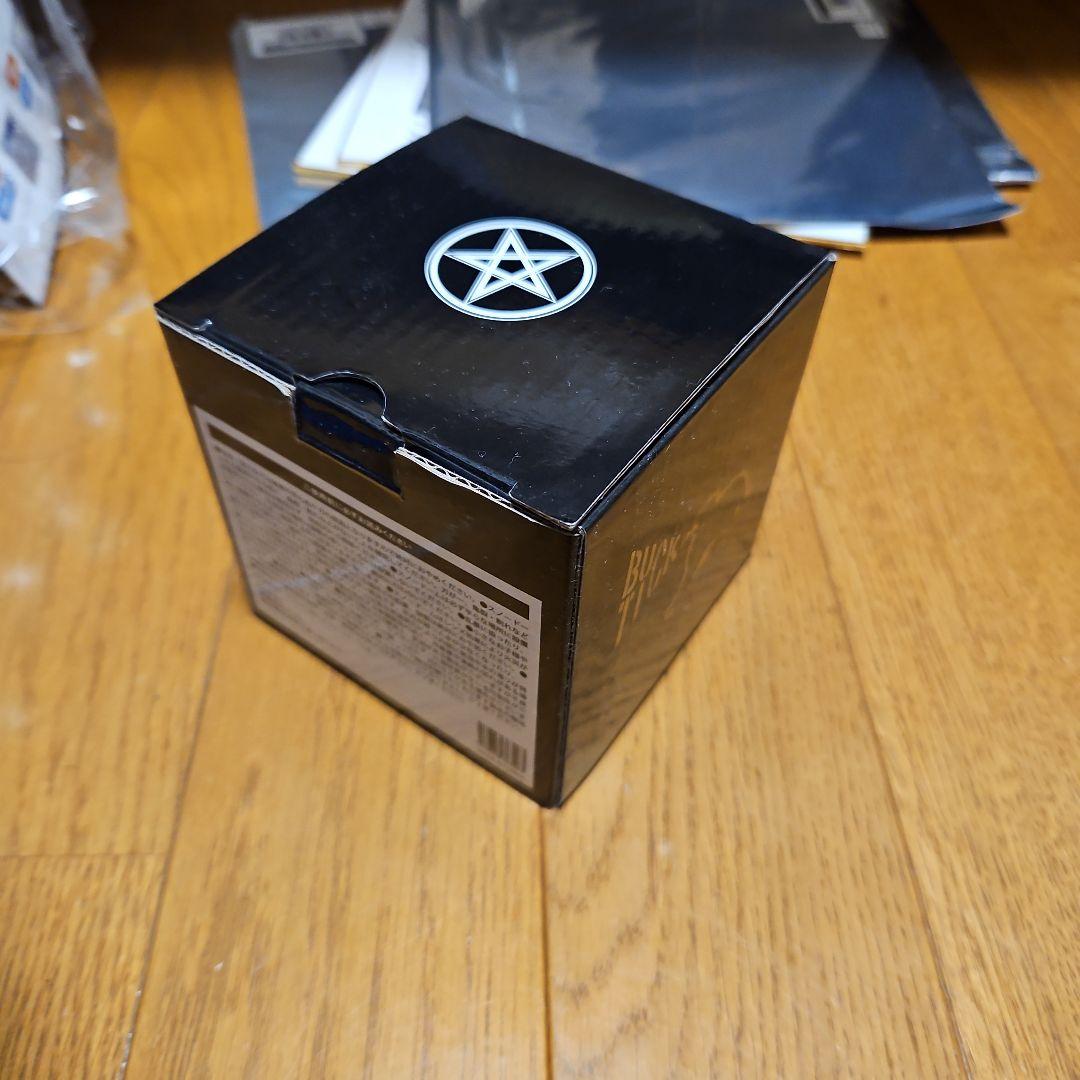 BUCK-TICK スノードーム