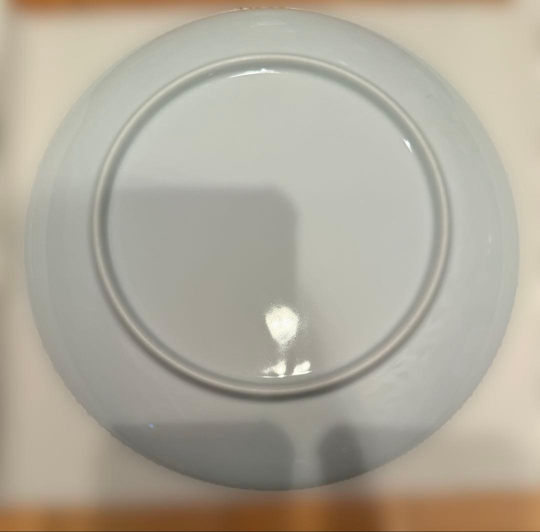 Fate/stay night ufotablecafe ミート皿 エミヤ＆凛