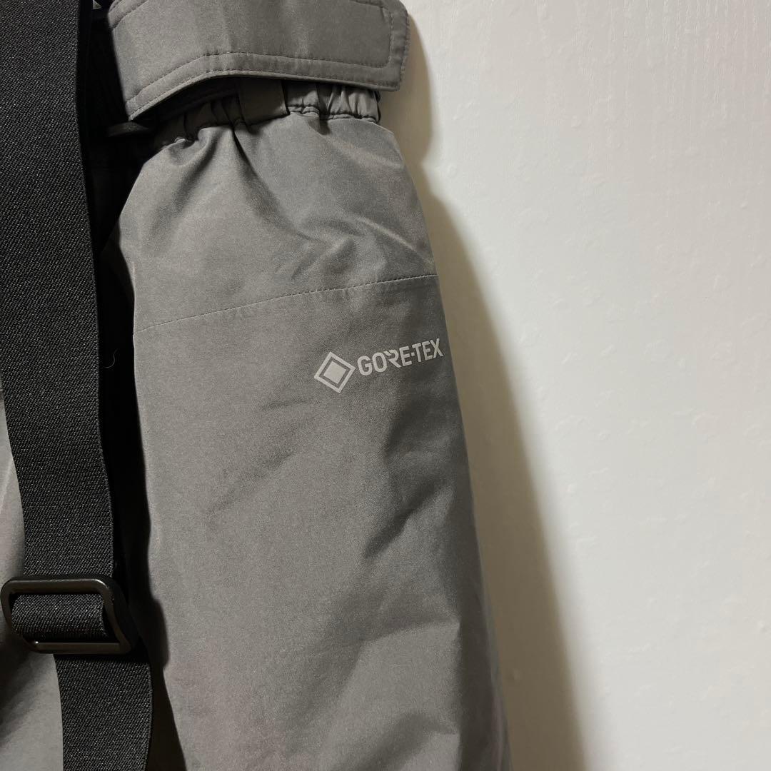 シマノ ゴアテックス ウォームレインパンツ M 防水 防寒 GORE-TEX