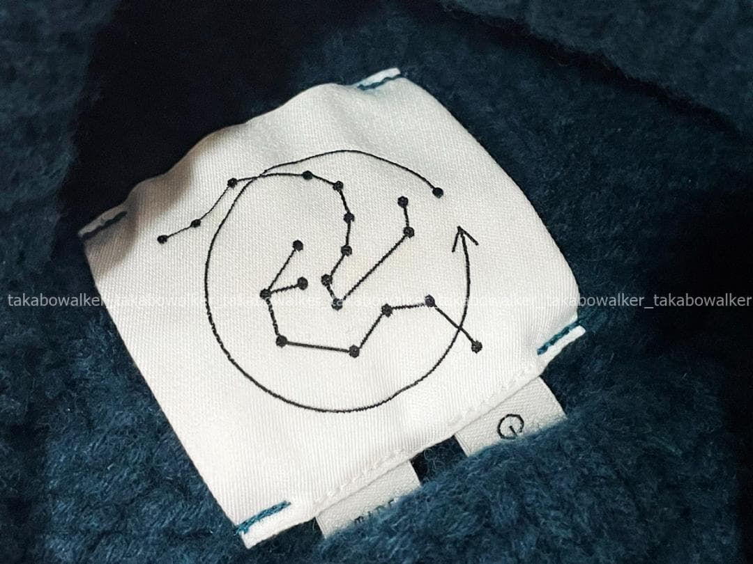 GOLDWIN ゴールドウィン　SKI SWEATER スキーセーター(W3)