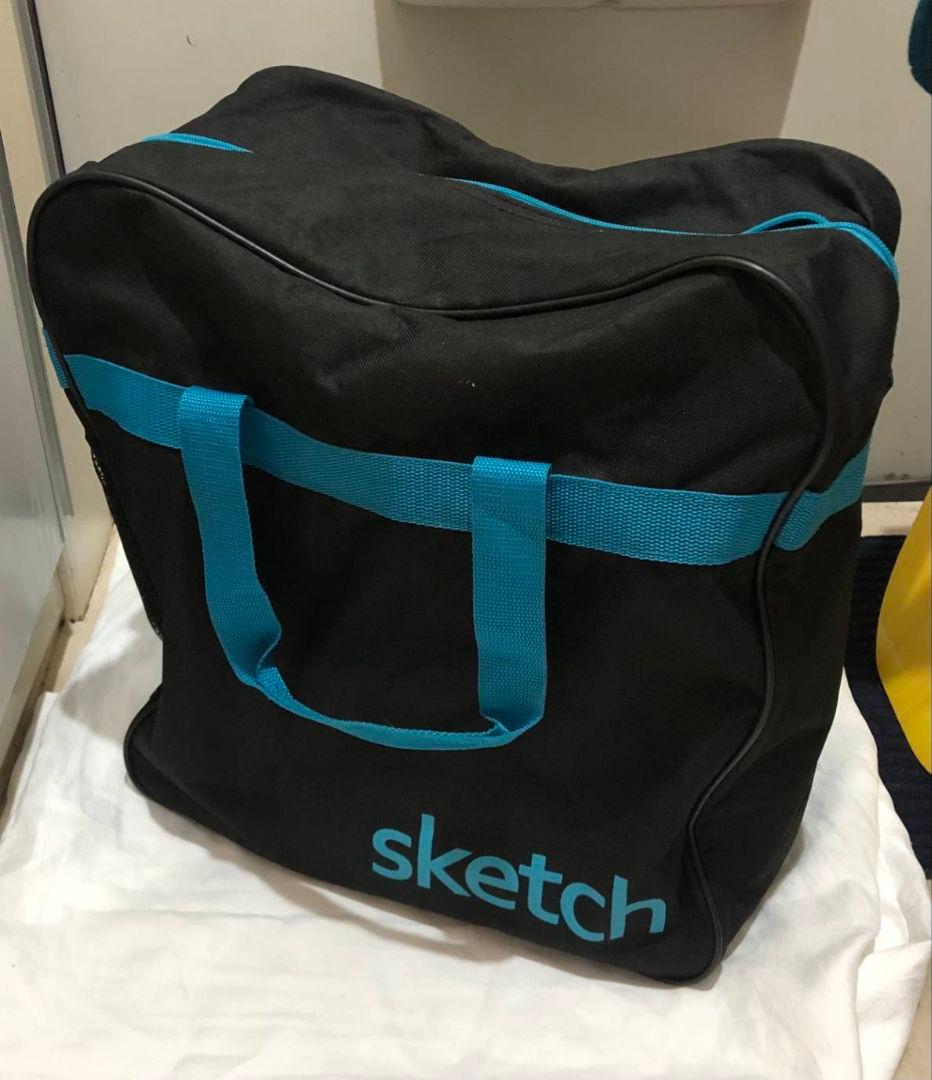 1回のみ使用 BURTON スノボブーツ　MOTO-ASIAN FIT