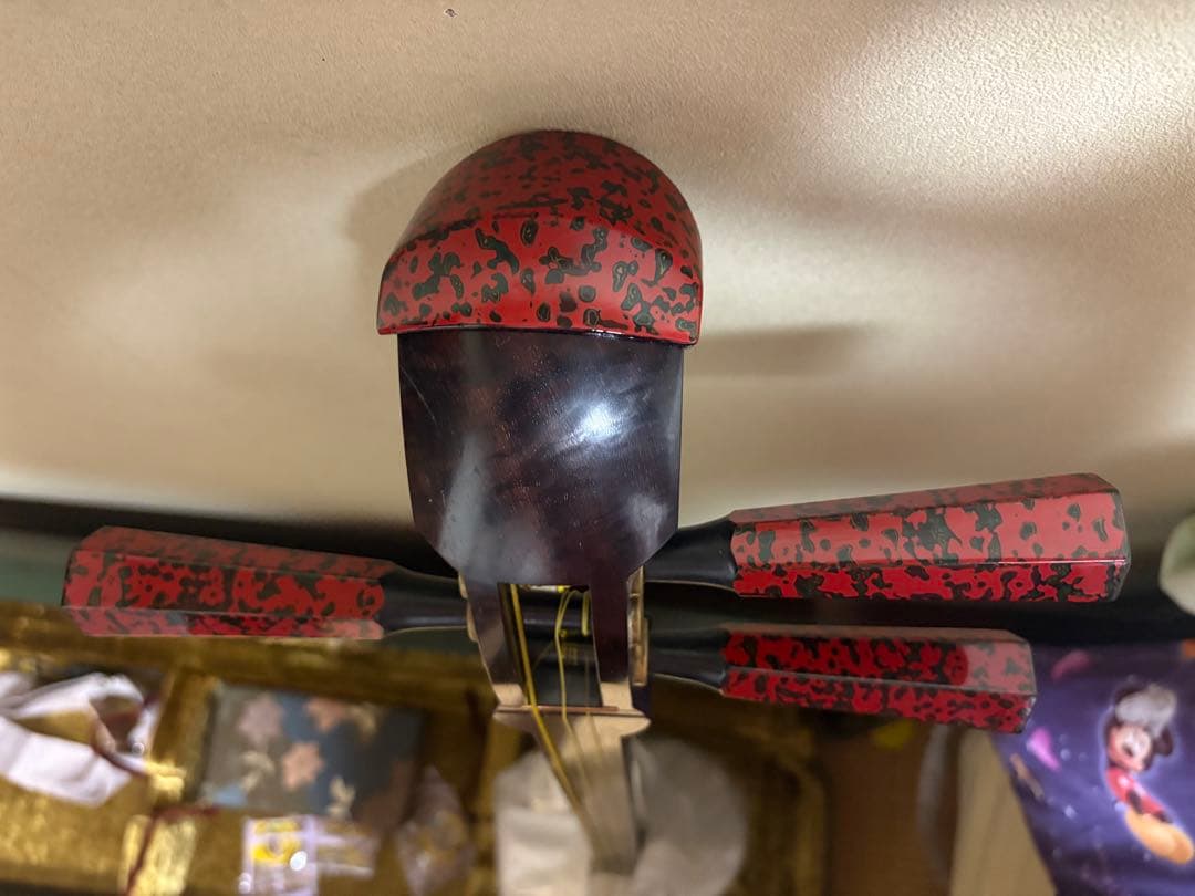 紅木津軽三味線セット