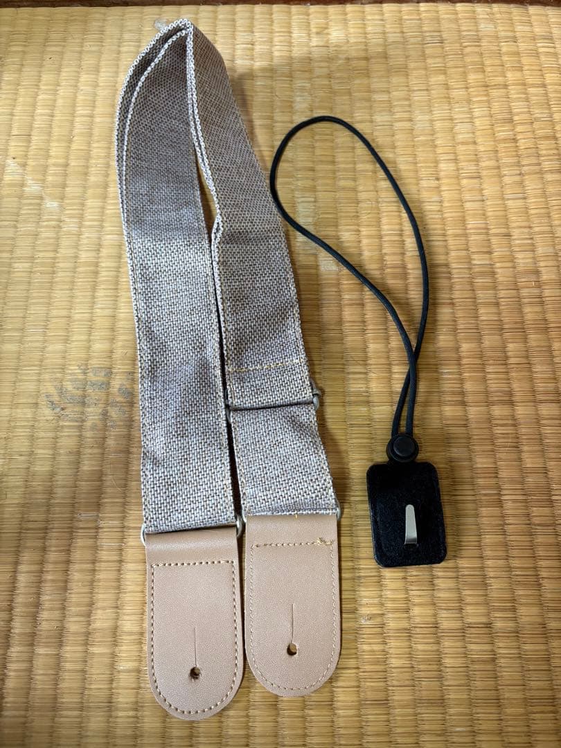 紅木津軽三味線セット