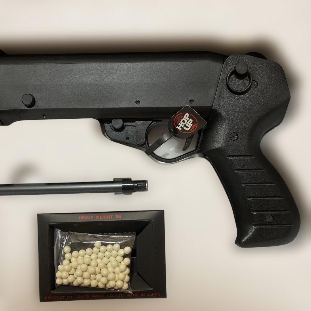HIRO【新品・未使用】東京マルイ SPAS 12 エアーショットガン