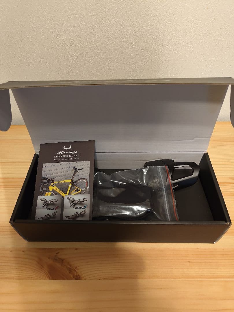 パーツ evo4 Super Hornet