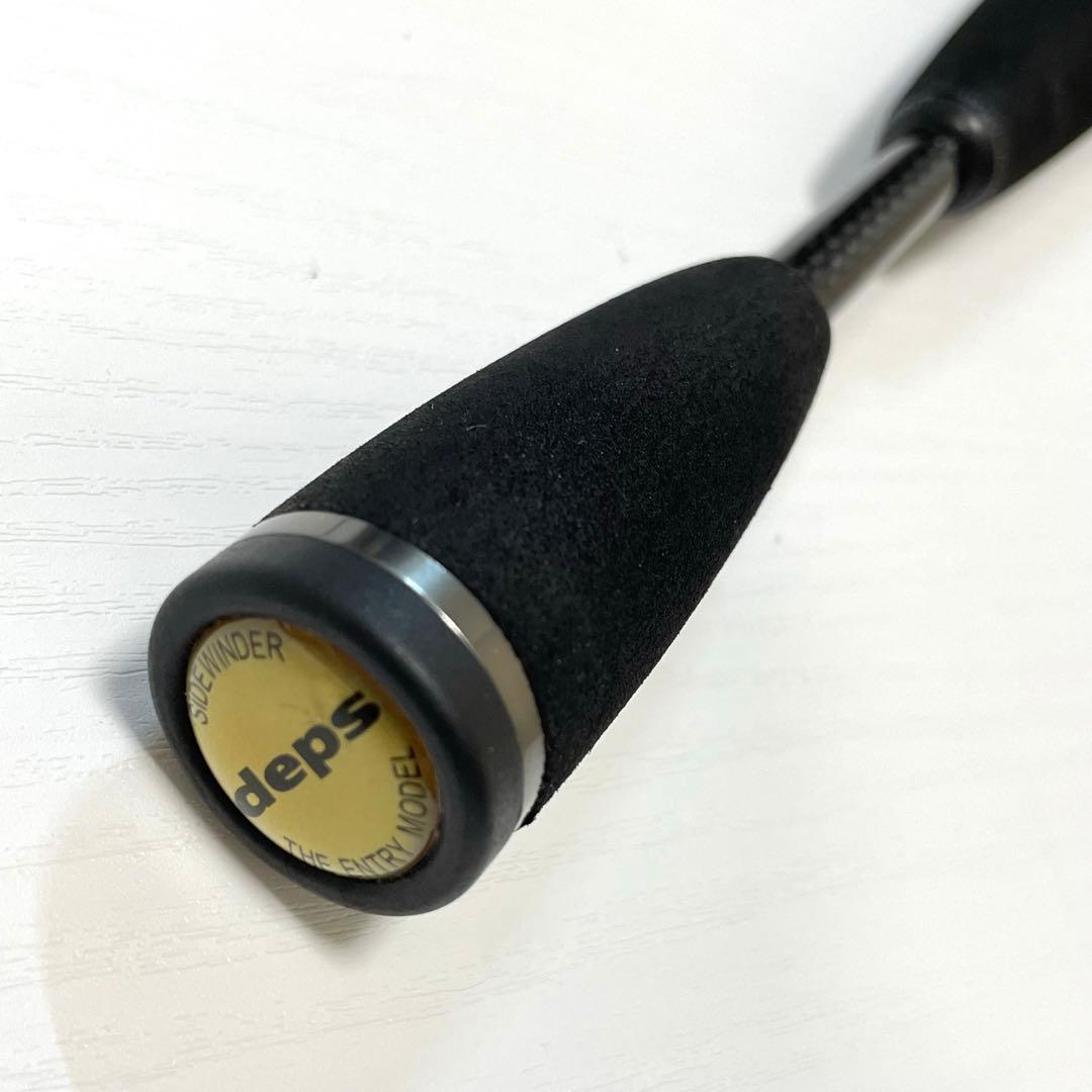 Ikkoさま専用です★デプス サイドワインダー EMB-52ML ベイトモデル