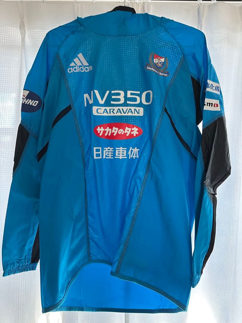 横浜F・マリノス トレーニングウェア 3XOサイズ