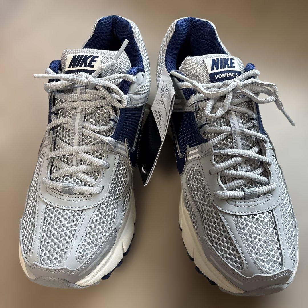 ナイキズームボメロ5 / 25.5cm