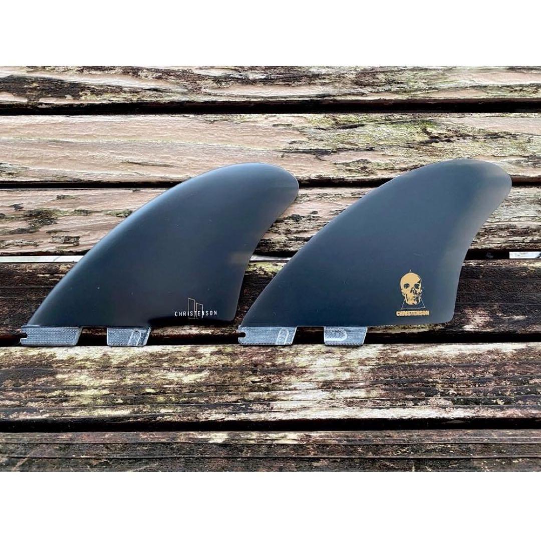 FCS2 FCS エフシーエスALBUM KEEL TWIN キール ツゥイン