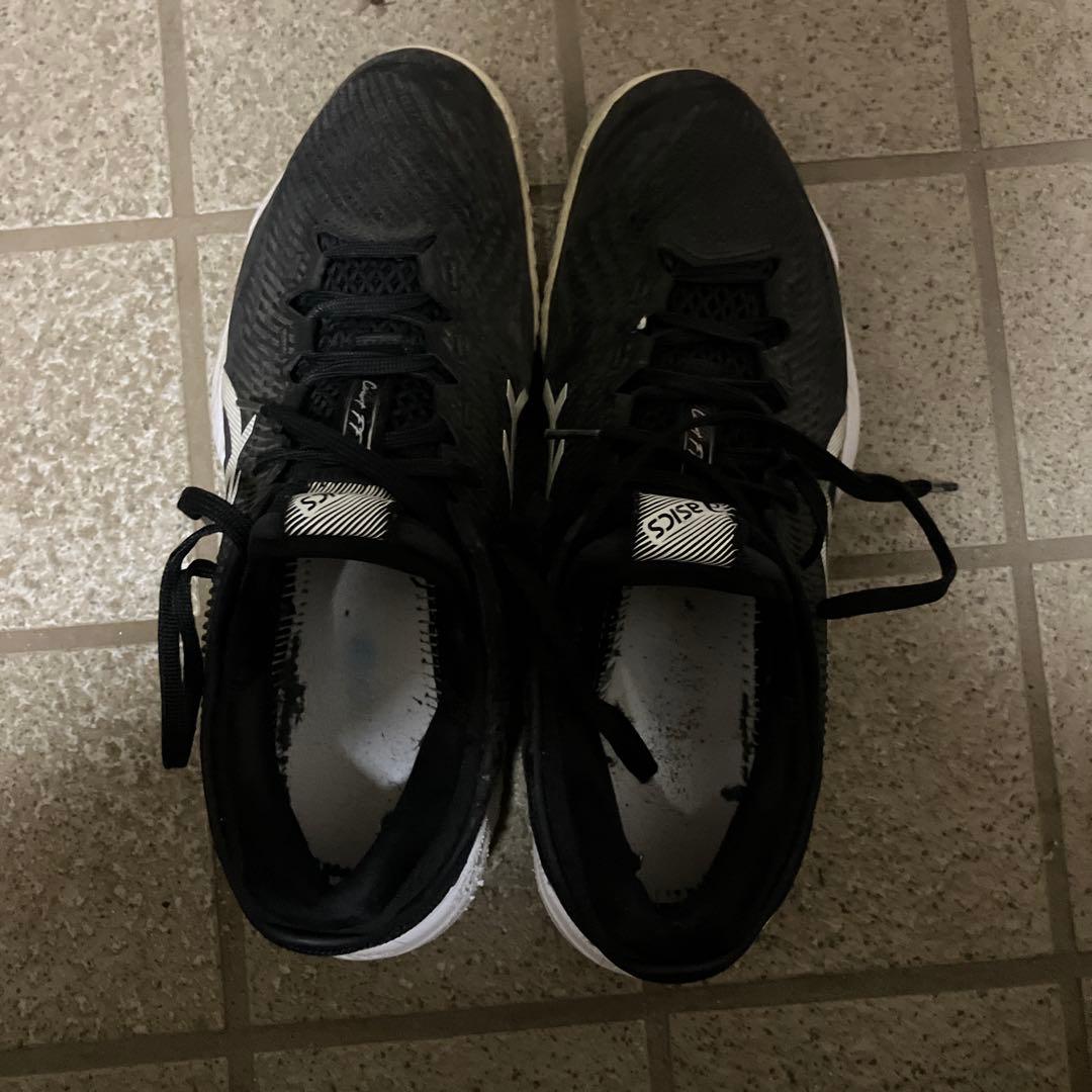 ASICS COURT FF 3 OC 27.5 2足