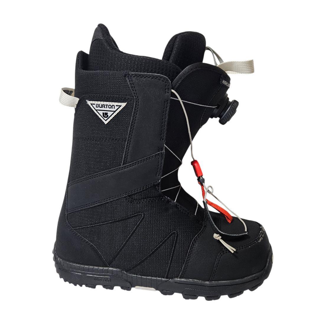 27cm Burton バートン HIGHLINE BOA スノボ ブーツ