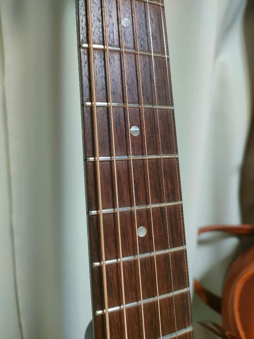 YAMAHA アコースティックギター FG-150J 黒ラベル ギグバッグ付