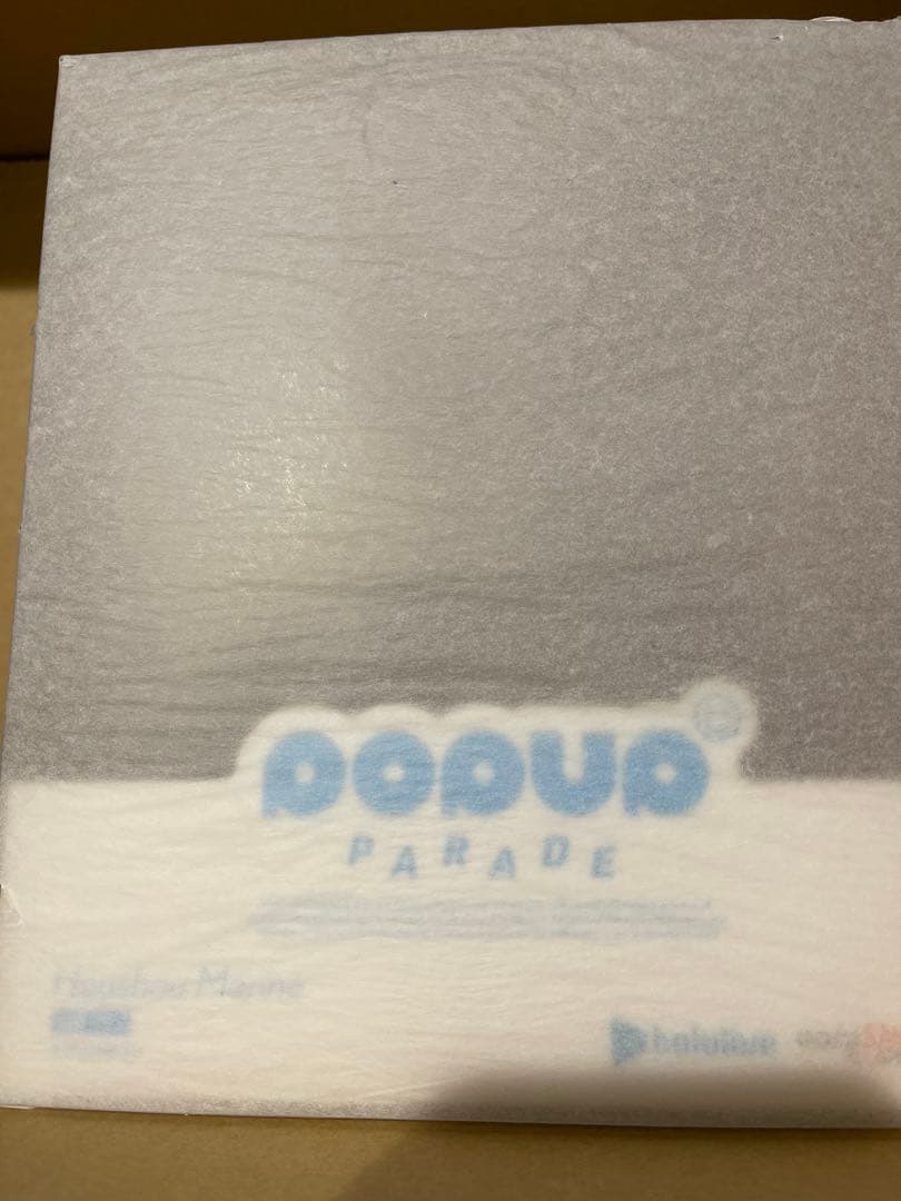 ホロライブ POP UP PARADE 宝鐘マリン