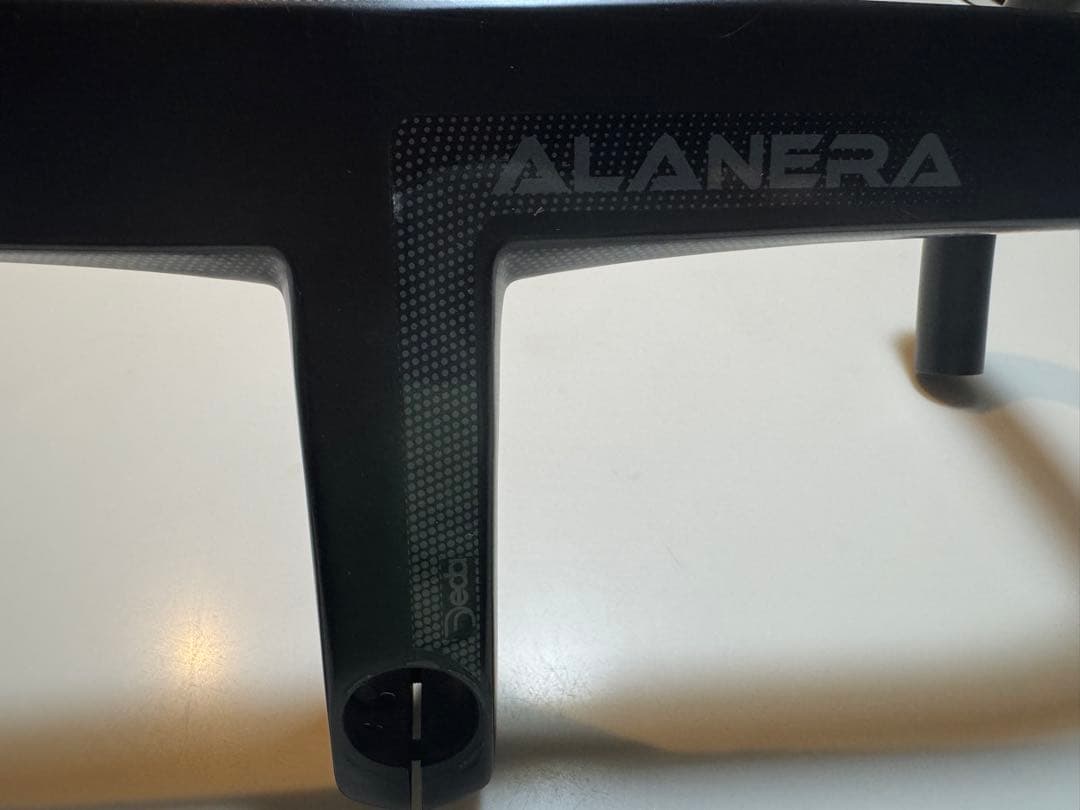 Deda ALANERA 110mm cc420mm レックマウント