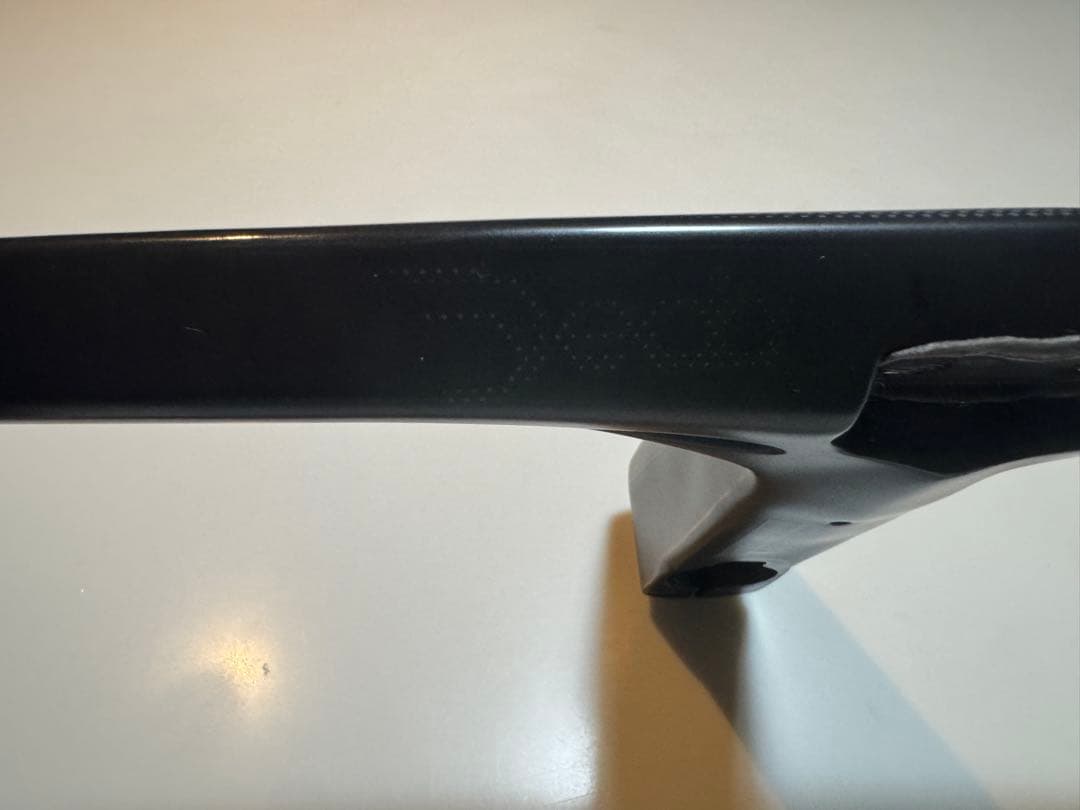 Deda ALANERA 110mm cc420mm レックマウント