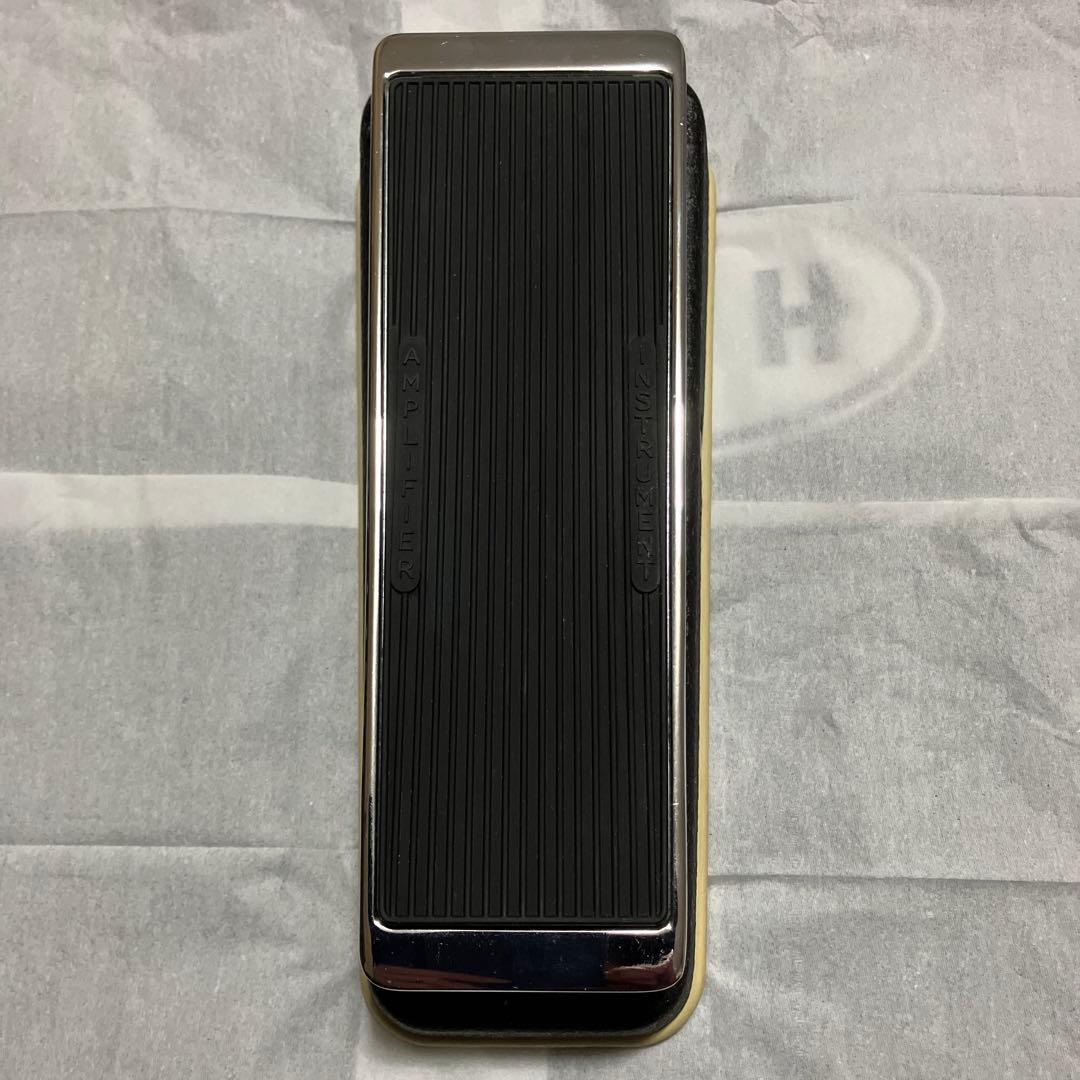 ギター JimDunlop crybaby JH-1B Jimi Hendrix Wah