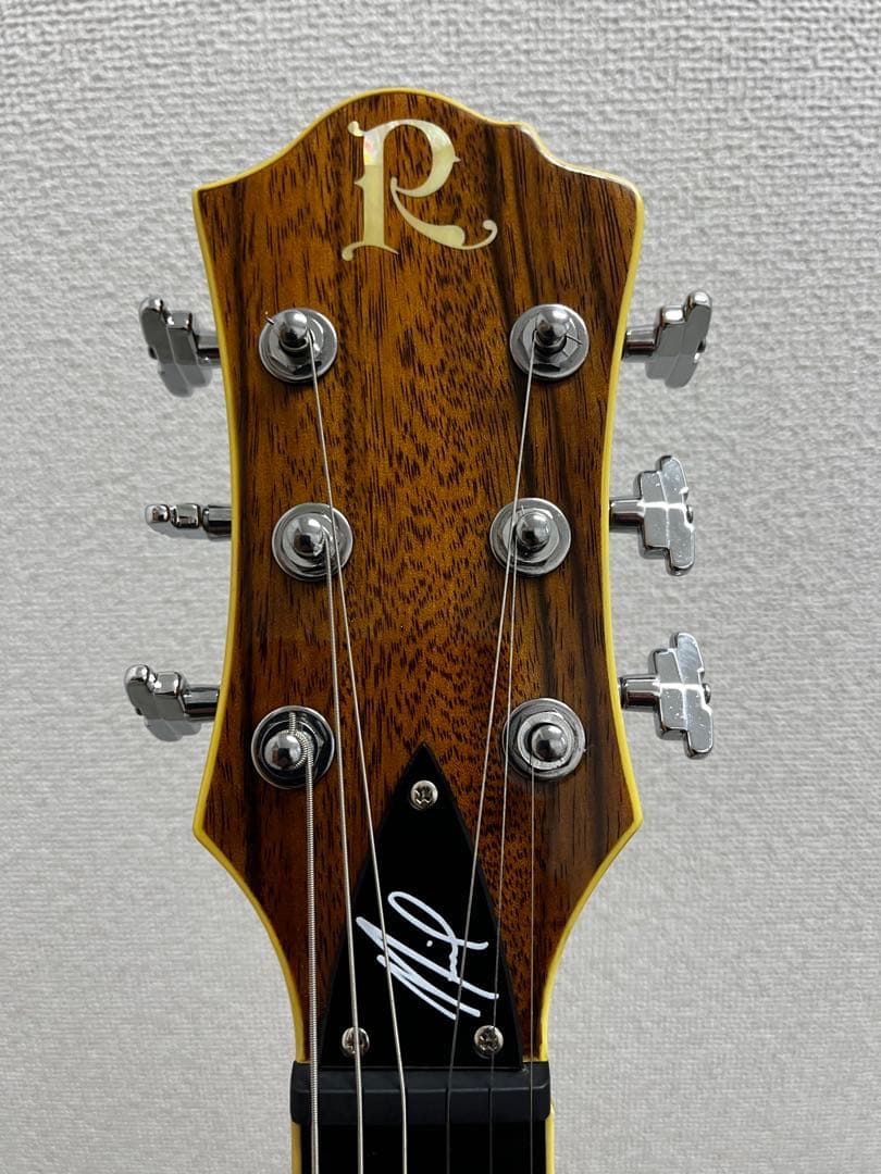 BC Rich Mockingbird Japan Editionモッキンバード