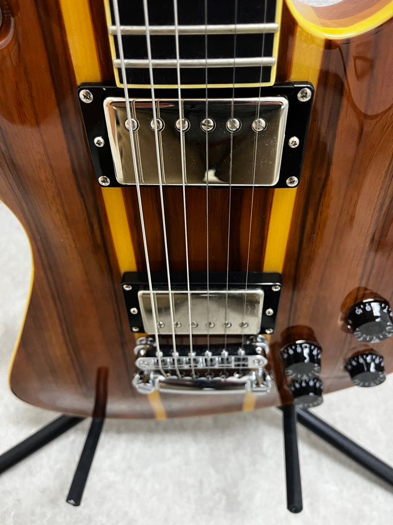 BC Rich Mockingbird Japan Editionモッキンバード