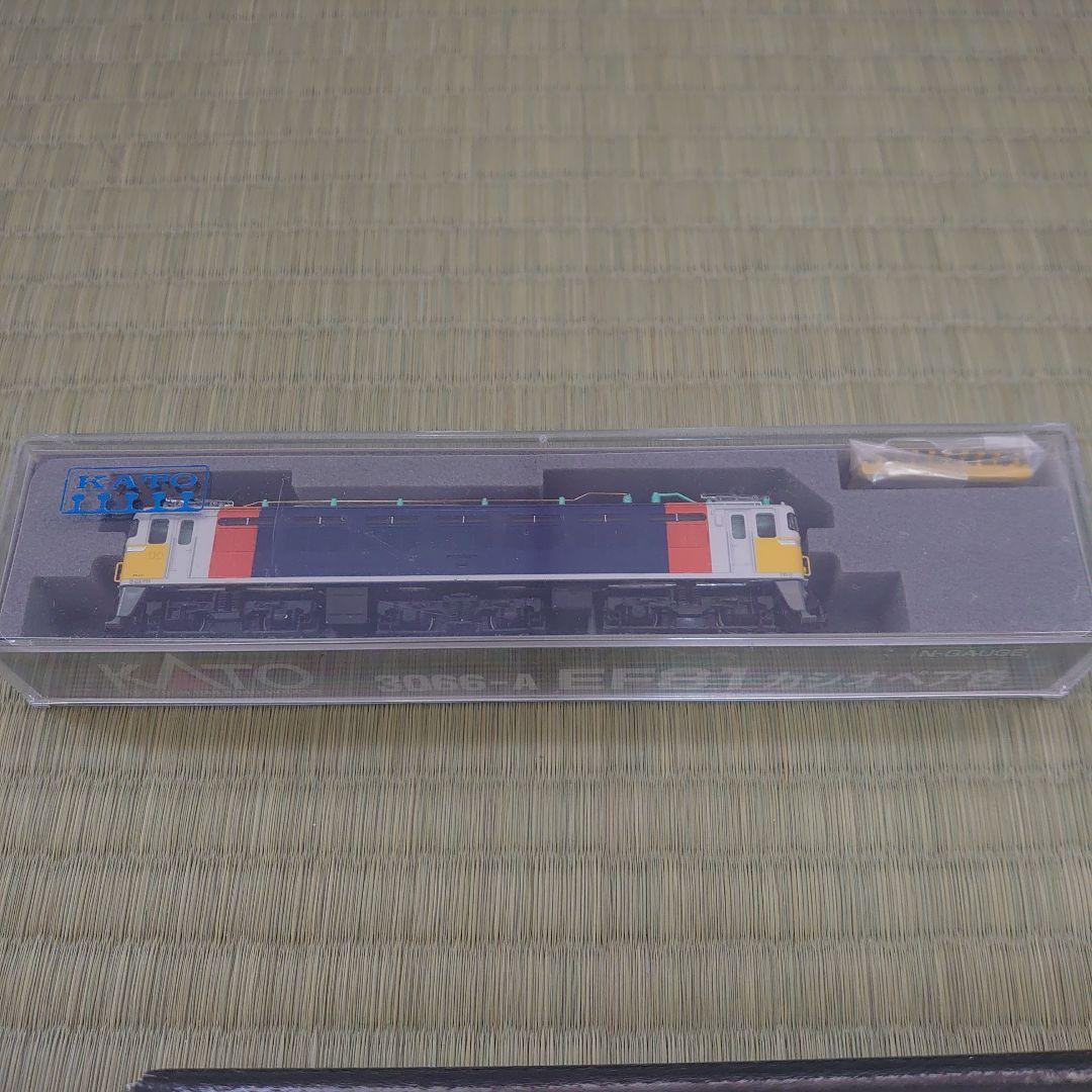 機関車セット売り