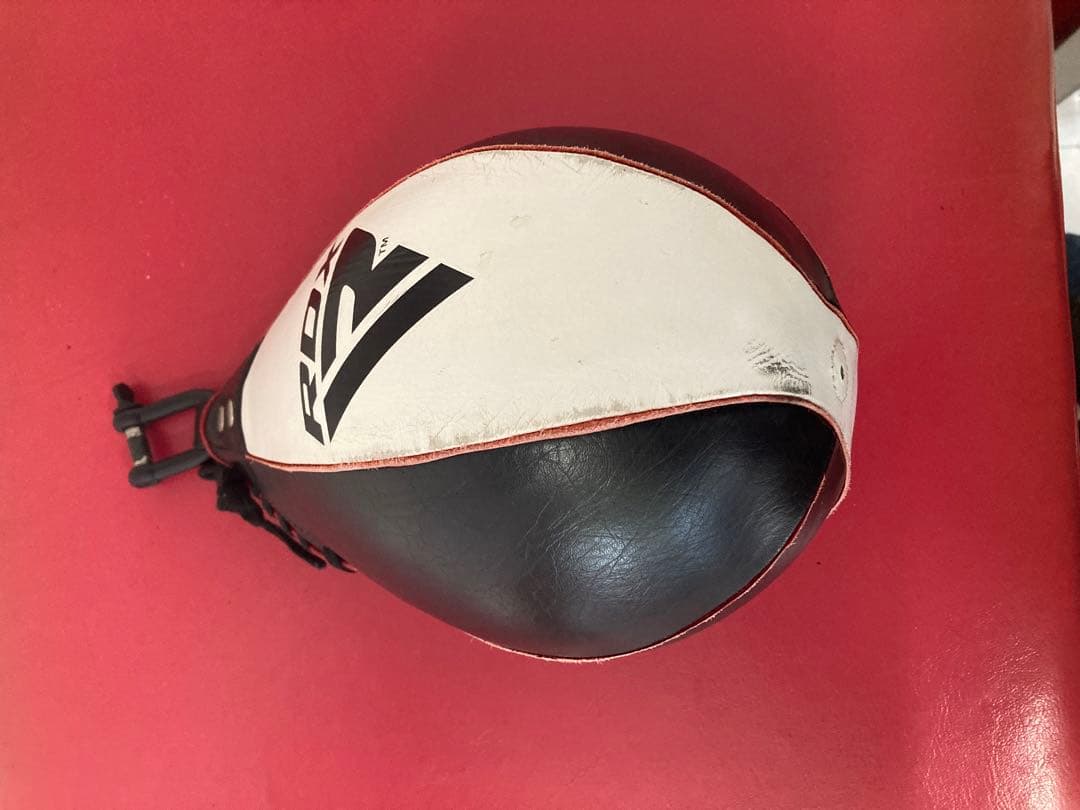 GENKI製　スピードボール　ハーフラックのオプションー２