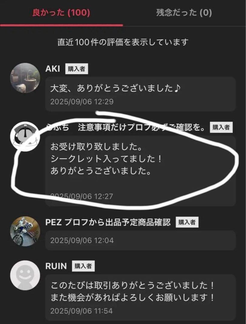 Shinya6113【正規品・未開封】Labubu 4箱