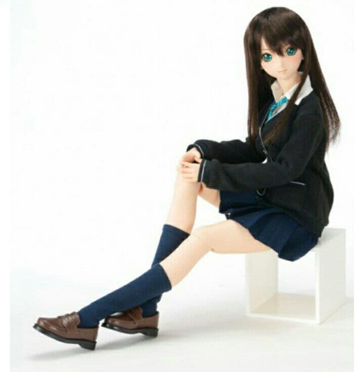 DD 渋谷凛　アイドルマスターシンデレラプロジェクト