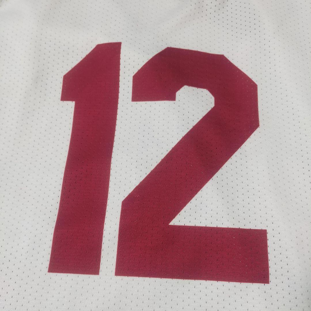 Rawlings Indiana Mustangs ユニフォーム Lサイズ