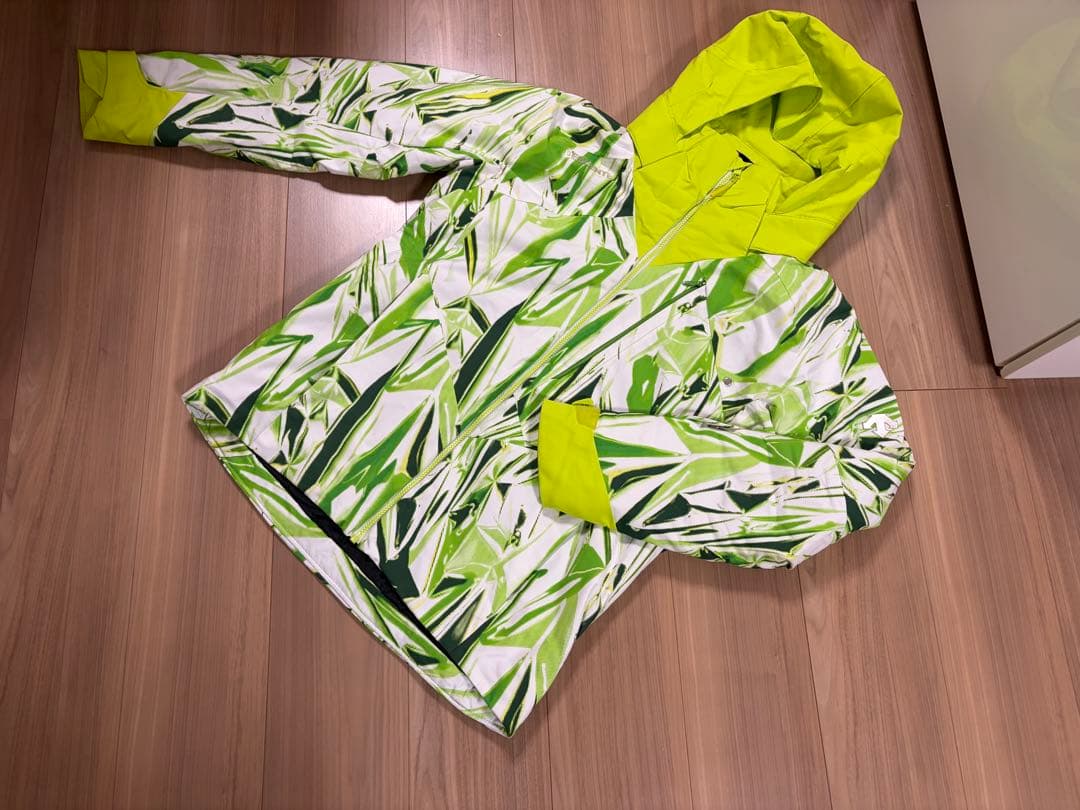 ★技術選モデル★お洒落　デサント　SIO スキーウエア上下　SAJ デモ