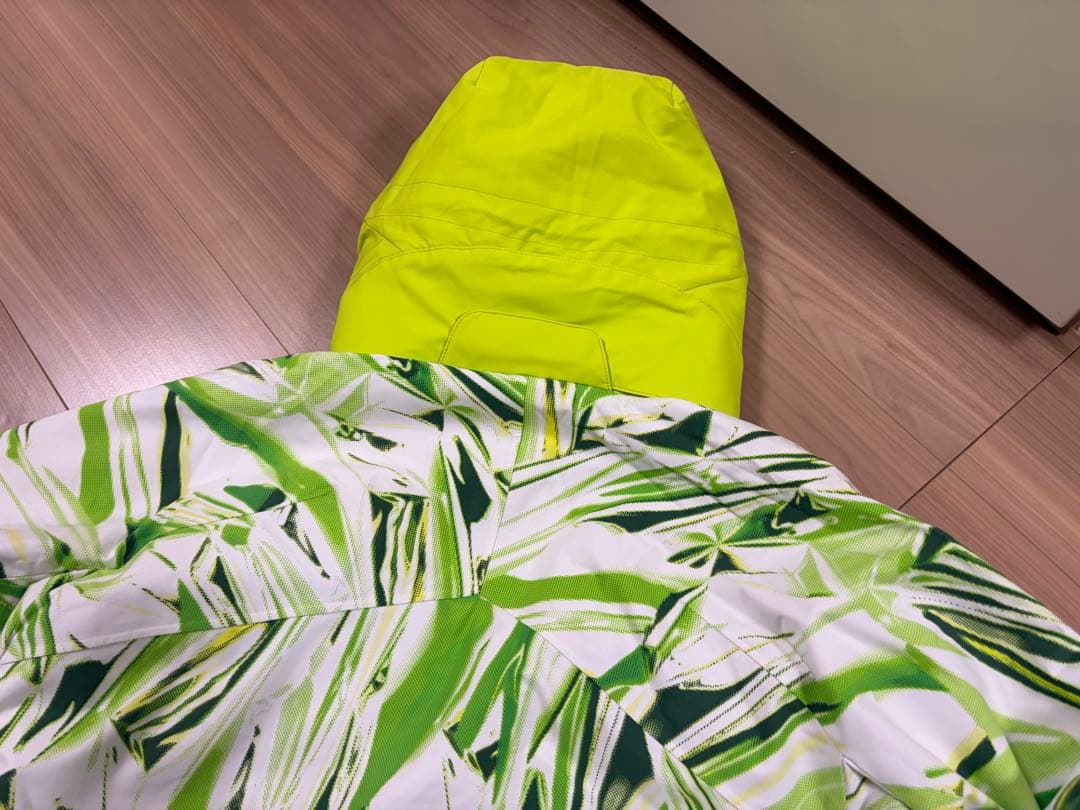 ★技術選モデル★お洒落　デサント　SIO スキーウエア上下　SAJ デモ