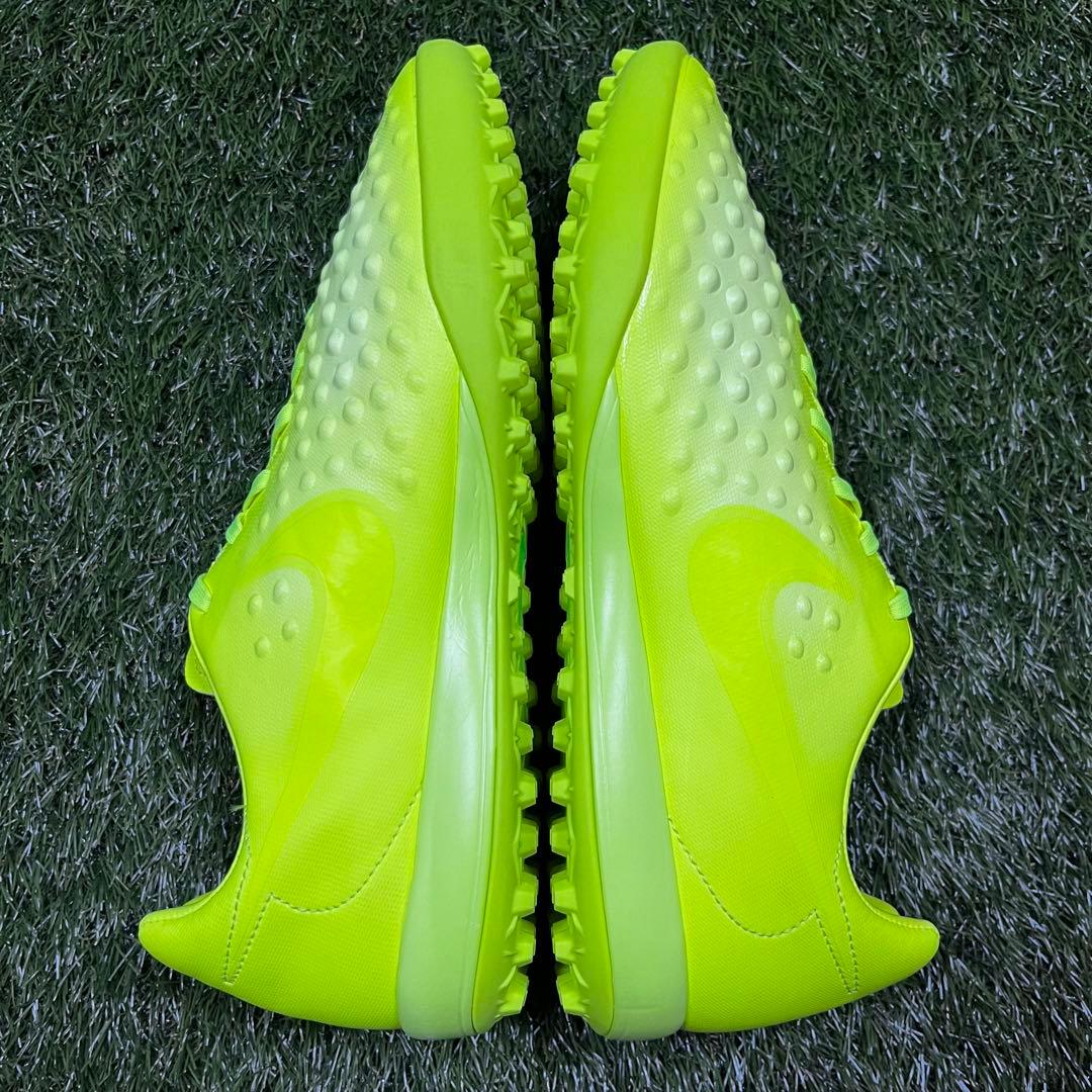 サッカースパイク ナイキ マジスタ X オンダ Ⅱ TF