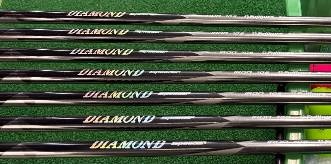 Zフォージド　ダイヤモンドスピーダー