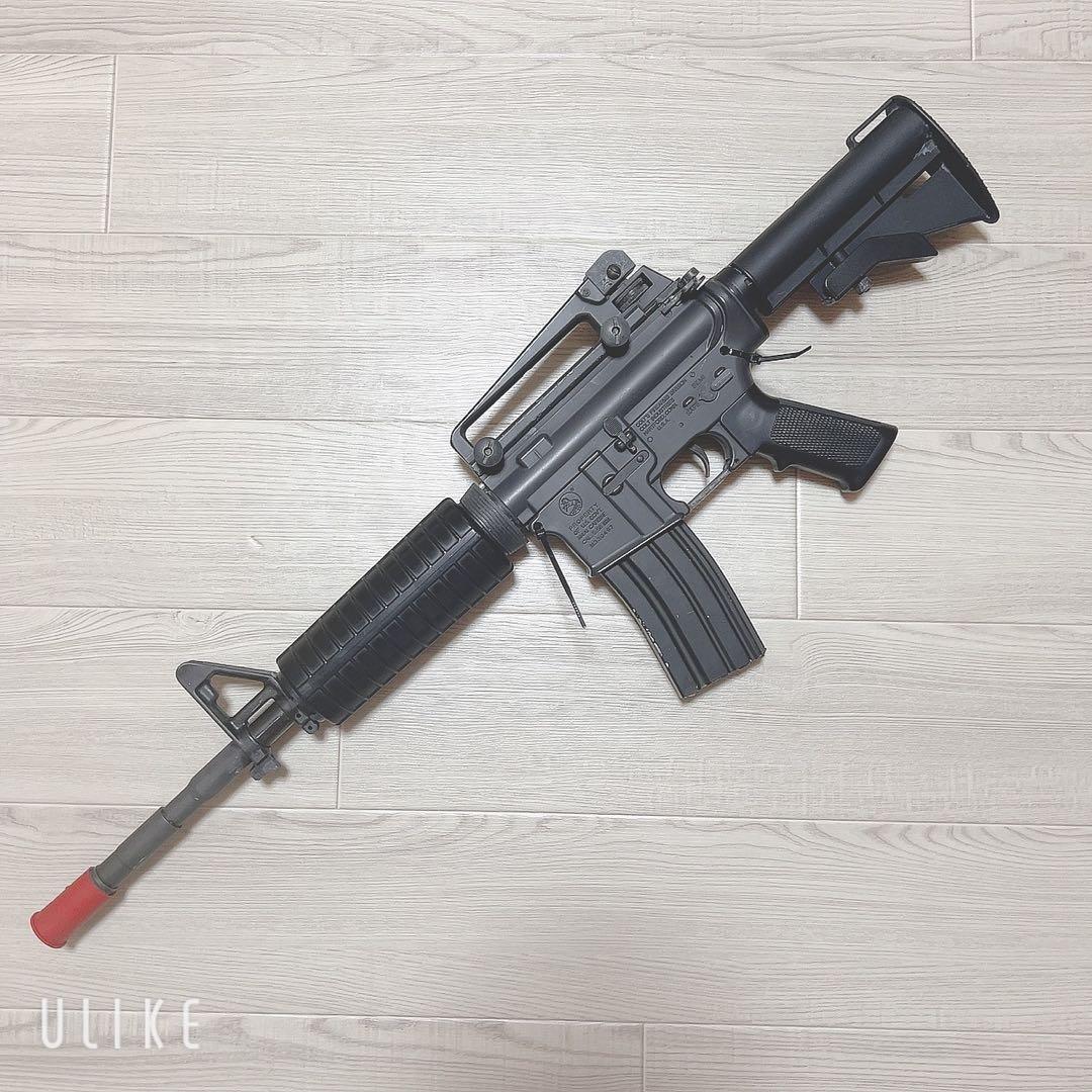 東京マルイM4A1 Carbine スタンダード電動ガン