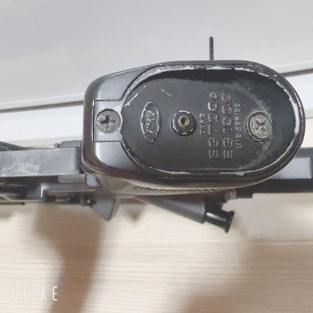 東京マルイM4A1 Carbine スタンダード電動ガン