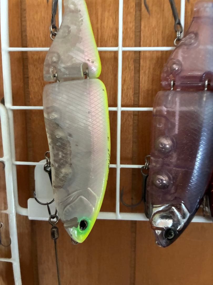 タイニークラッシュ5個セット