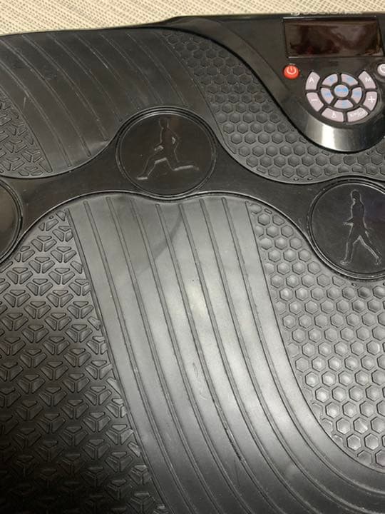 ドクターエア　3DスーパーブレードS  SB-002  ブラック